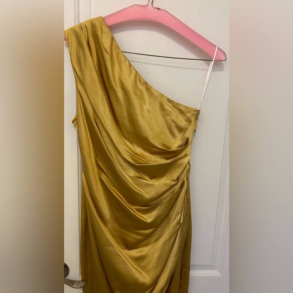 REVOLVE Cassini Dress size M - Picture 6 of 6